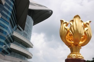 香港金管局：與人民銀行合作，推動數字人民幣在港測試